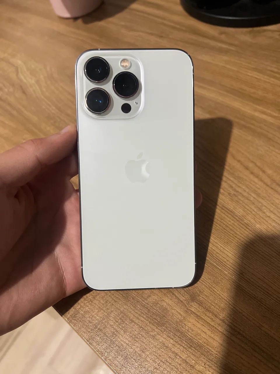 IPHONE 13 PRO ÚNICO DONO EM PERFEITO ESTADO