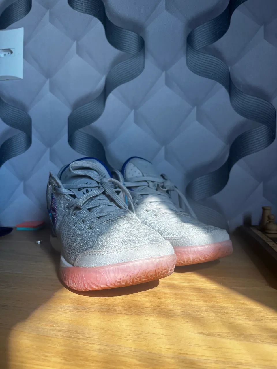 Nike LeBron NXXT Gen - Foto 2
