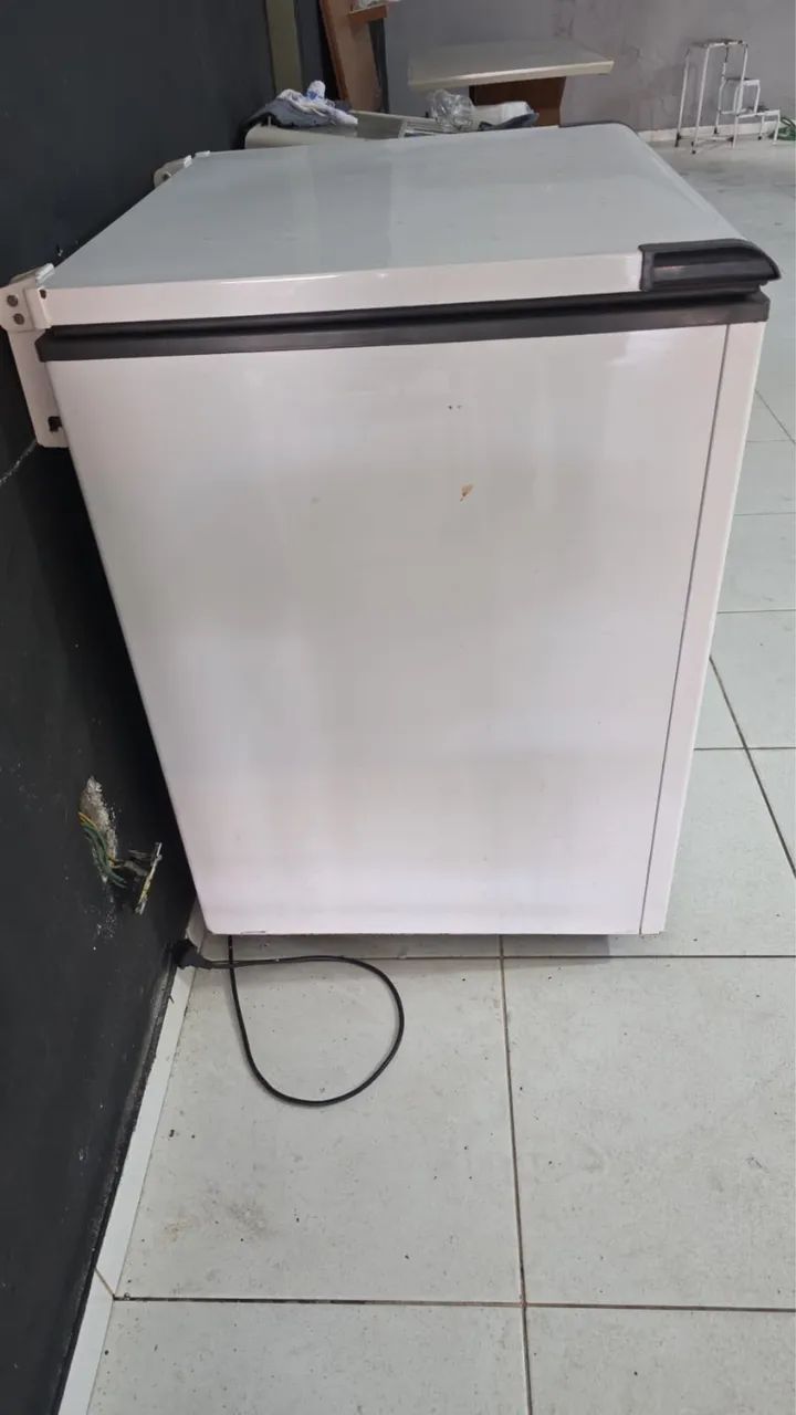 Freezer  - Foto 4