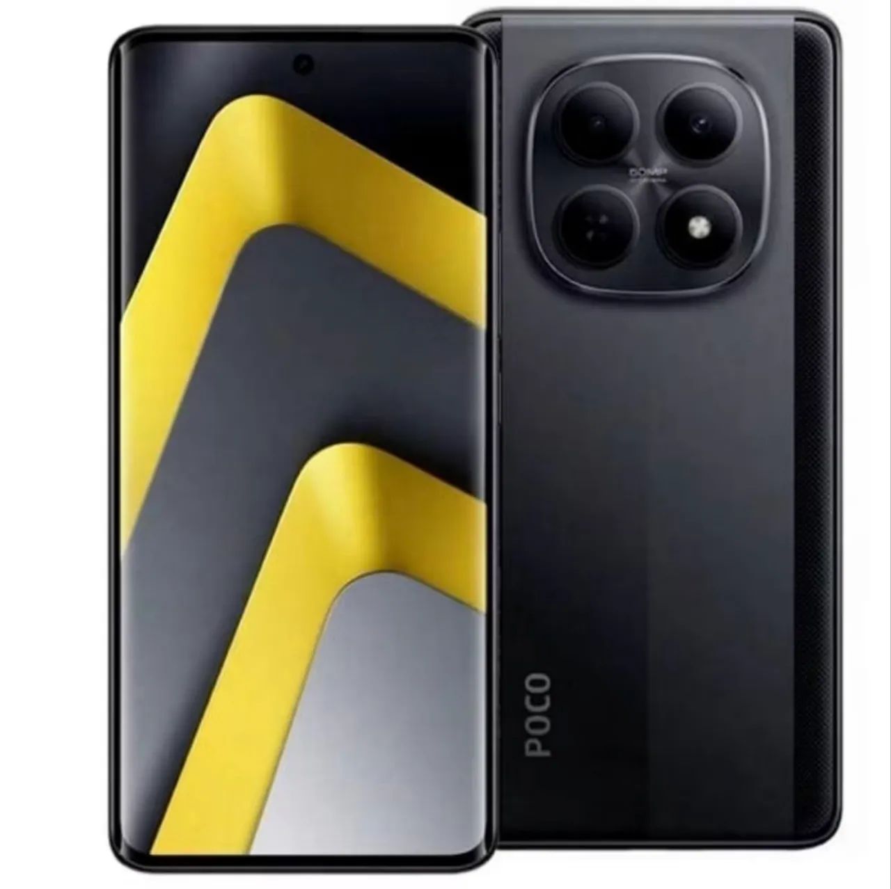 Smartphone POCO M8 5G
