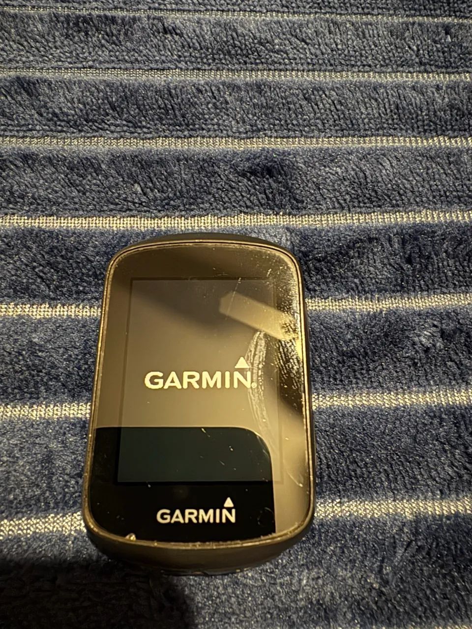 Garmin edge 130