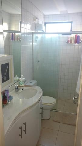 Exc. Cobertura Duplex 212m2, 03stes, parcelo e aceito imóvel como parte de pagamento - Foto 13