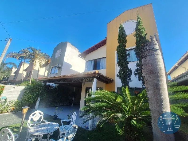 CASA DE CONDOMÍNIO COM 4 QUARTOS EM NEÓPOLIS - Foto 2