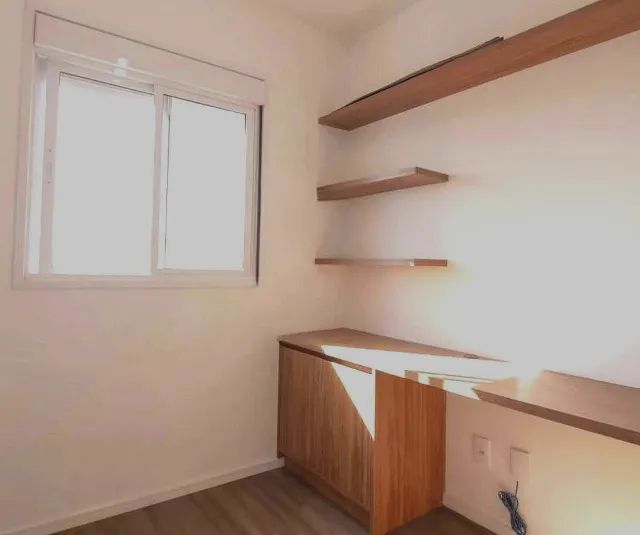Apartamento Contagem, 2 quartos e mobiliado  - Foto 3