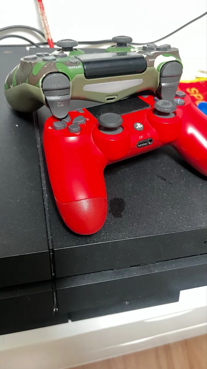 Ps4 - Foto 2