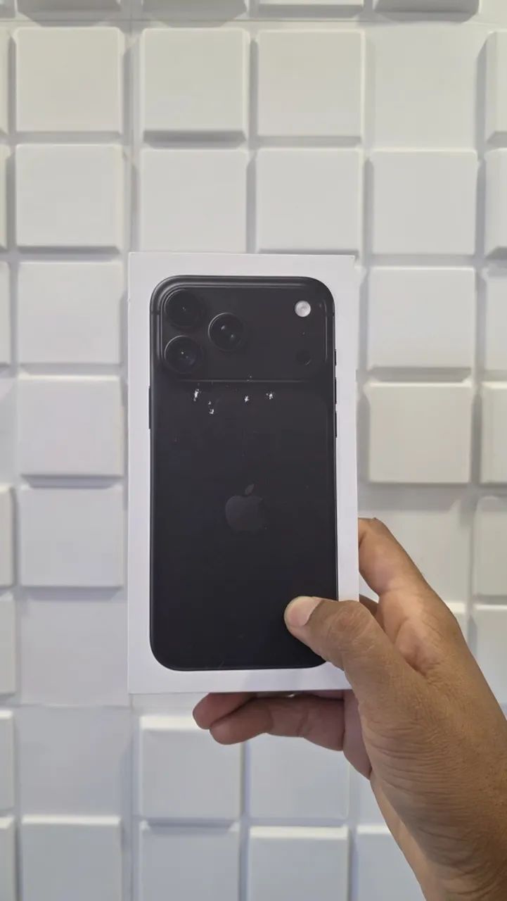 IPhone 18 Pro Max 256GB (Lacrado) - Foto 4