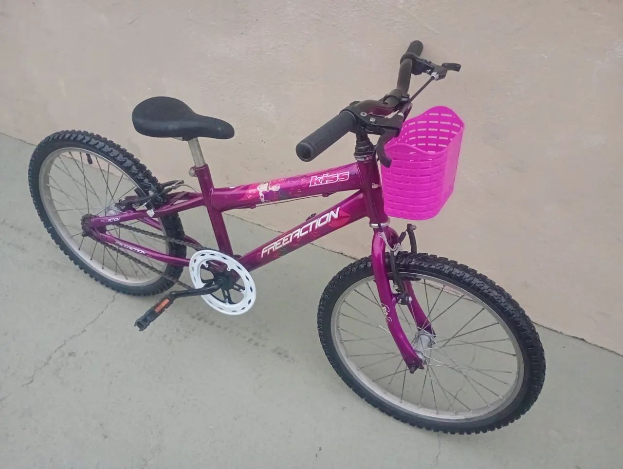Bicicleta aro 20 seminova perfeita - Foto 2