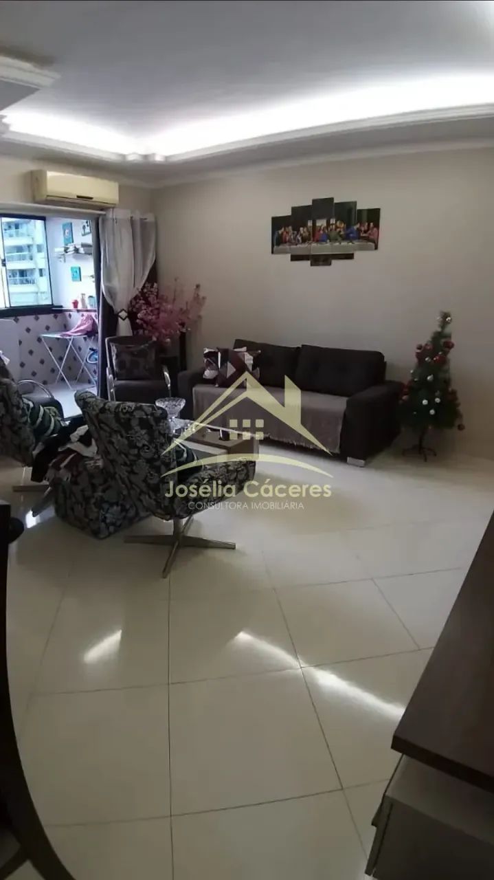 Apartamento à venda, Alvorada, Cuiabá, MT - Foto 4