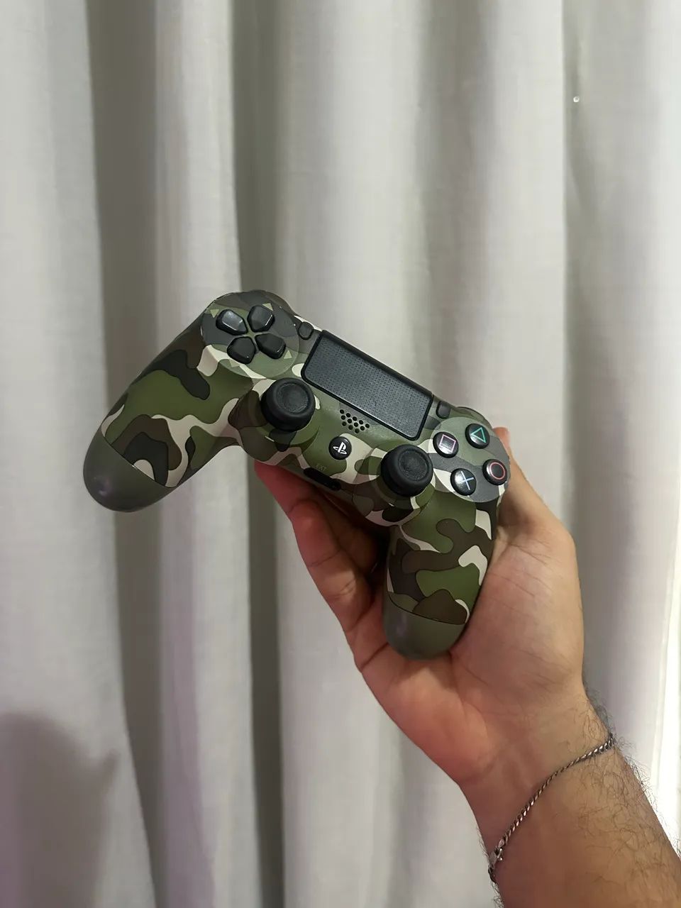 Controle ps4 original 