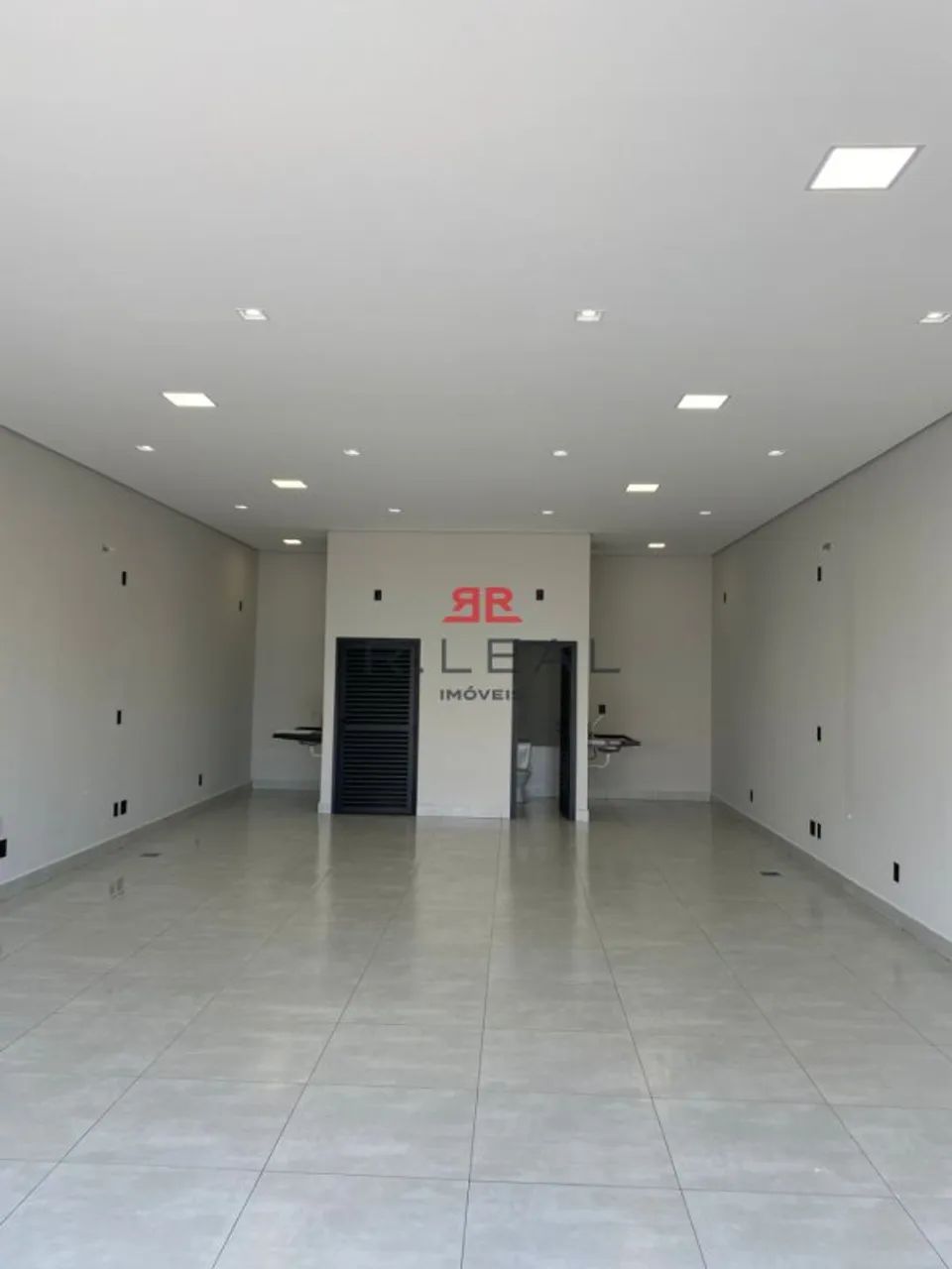 Salas comerciais com excelente localização para locação Bauru/SP - Foto 2