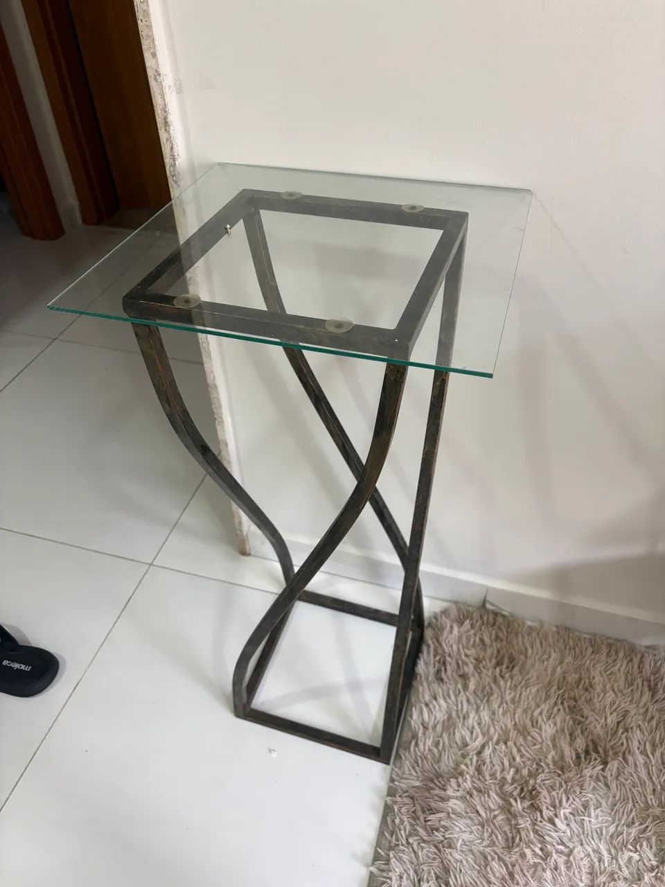 DECORACAO PARA SALA DE ESTAR - Foto 5