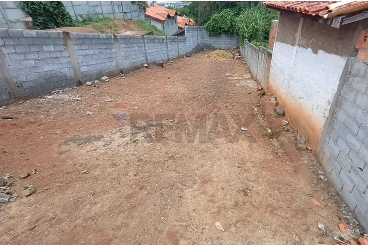 TERRENO PARA INVESTIMENTO