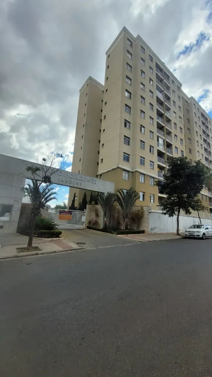Apartamento para Venda com Varanda - Foto 2
