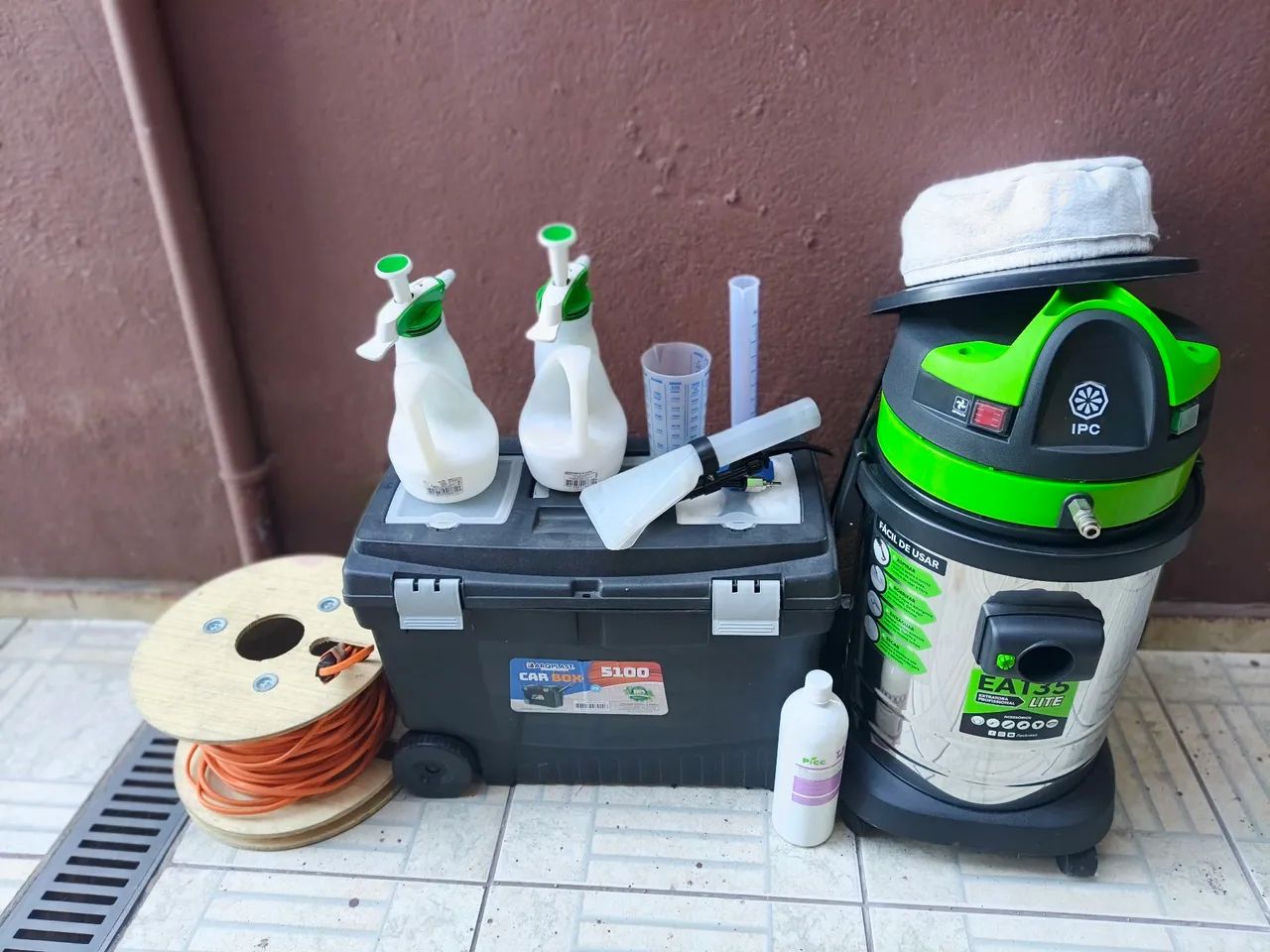 Higienização de Sofás e Estofados em Domicílio - Foto 3