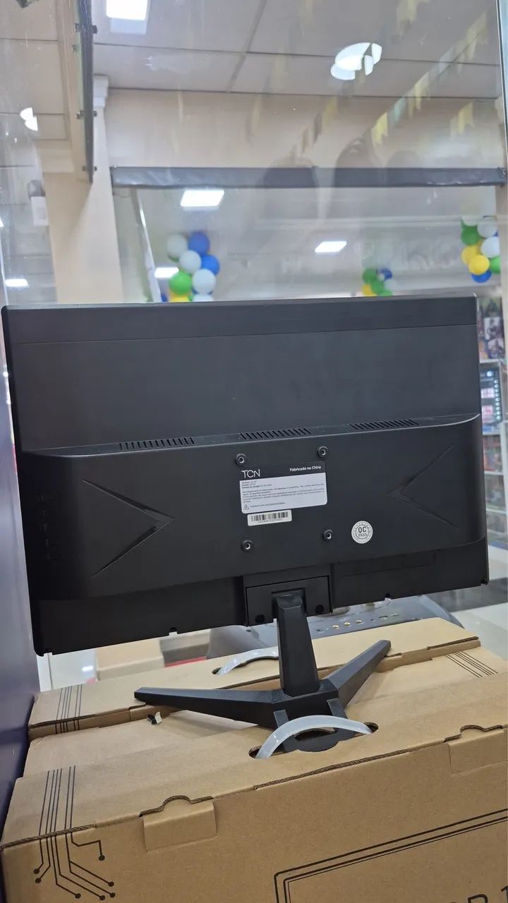 Monitor TCL - Foto 2