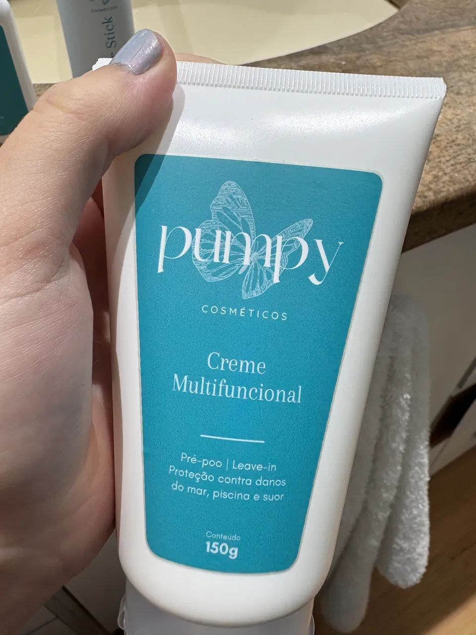 Kit de produtos para cuida do cabelo (tratamento)  - Foto 4