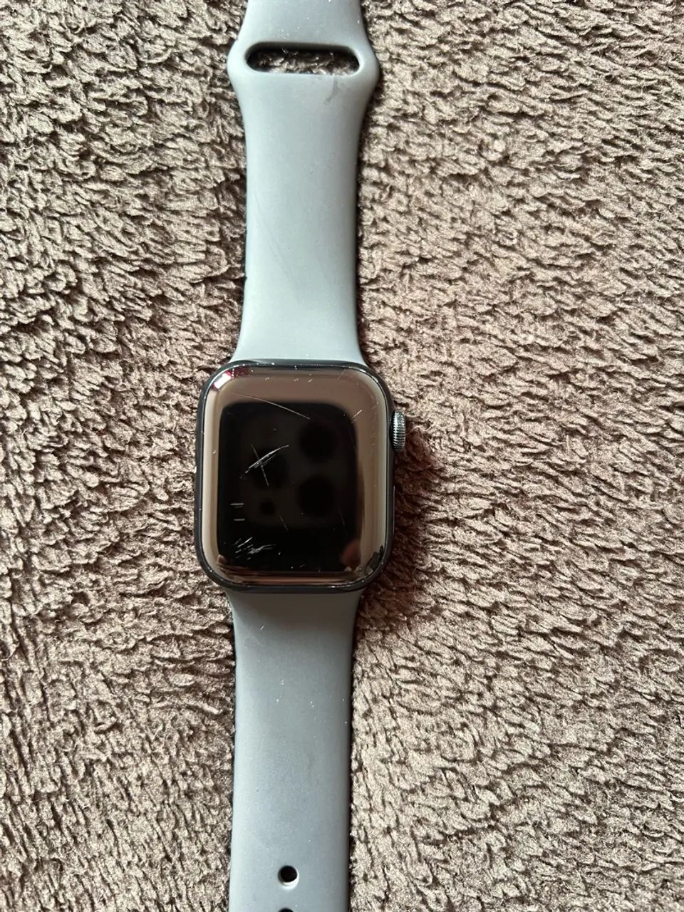 Apple Watch Série 8 - Foto 3