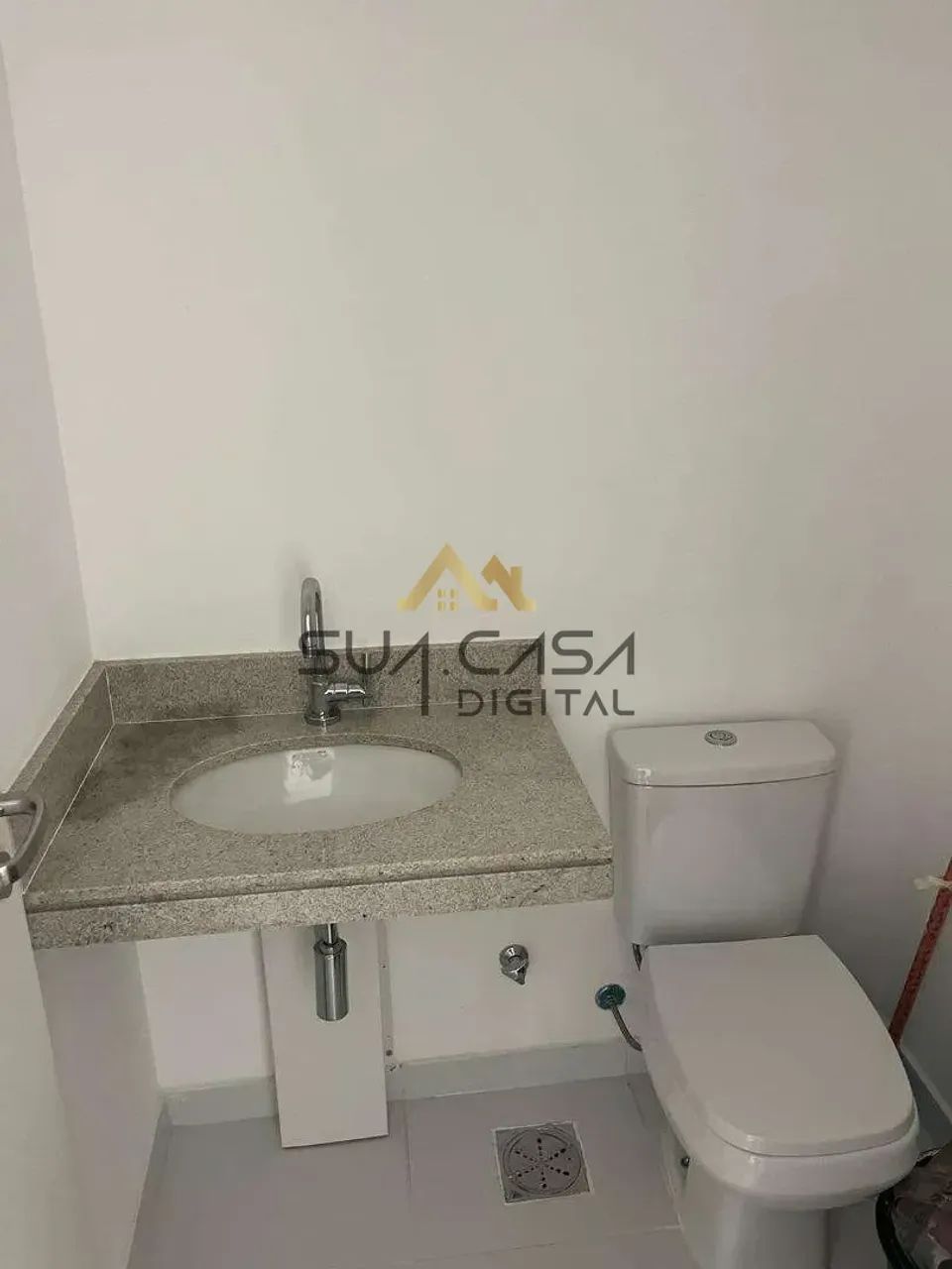 Laranjeiras | Apartamento 2 quartos, sendo 2 suites REF: IPAP2781 2