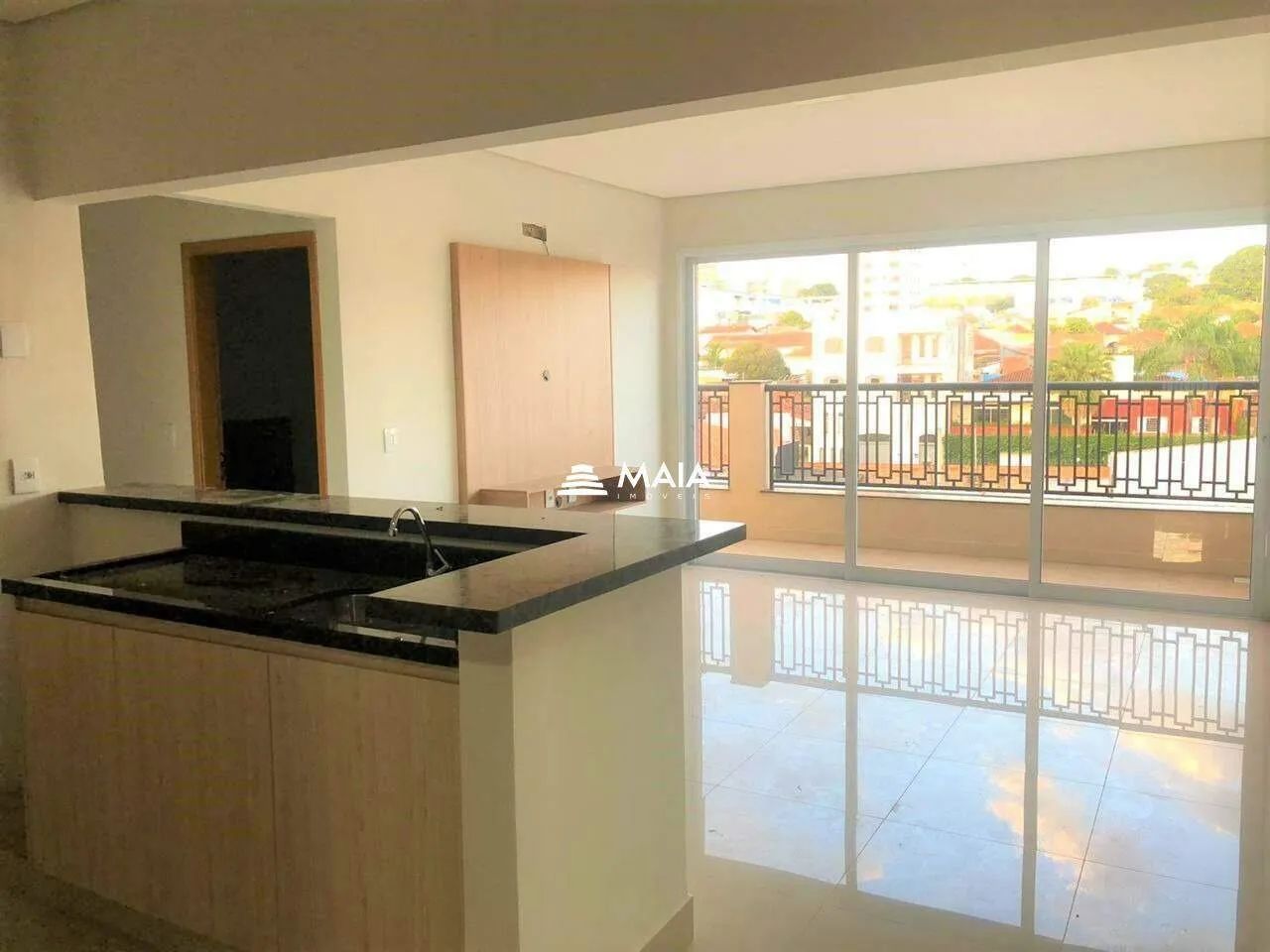 Flat para alugar no bairro Bom Retiro - Foto 3