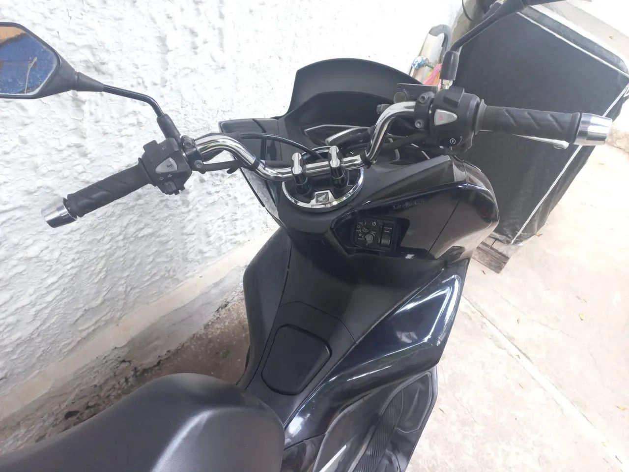 Honda PCX  - Foto 4