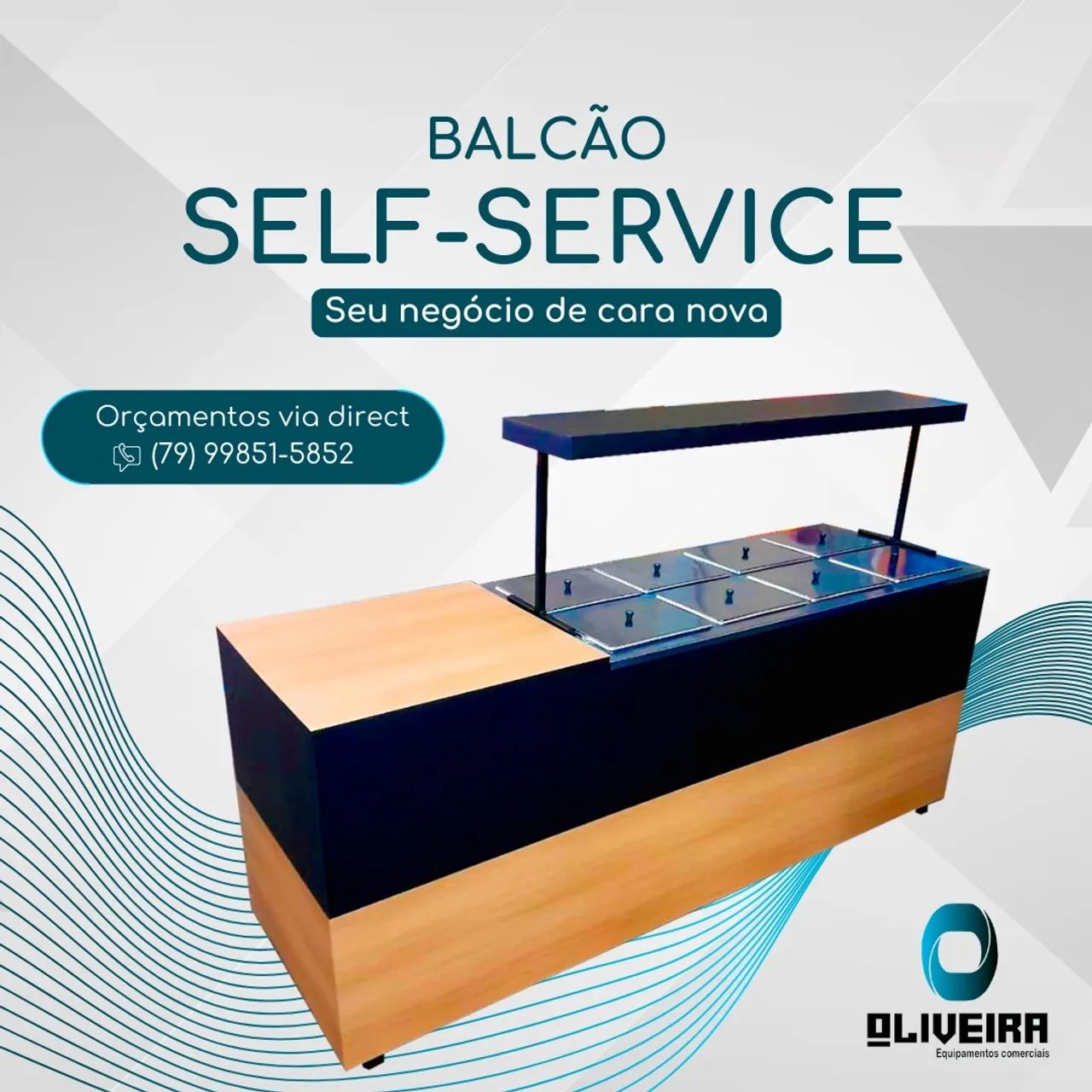 Balcões 