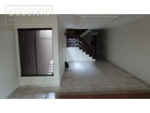Sobrado a venda - Parque das Nações, Santo André - Foto 2