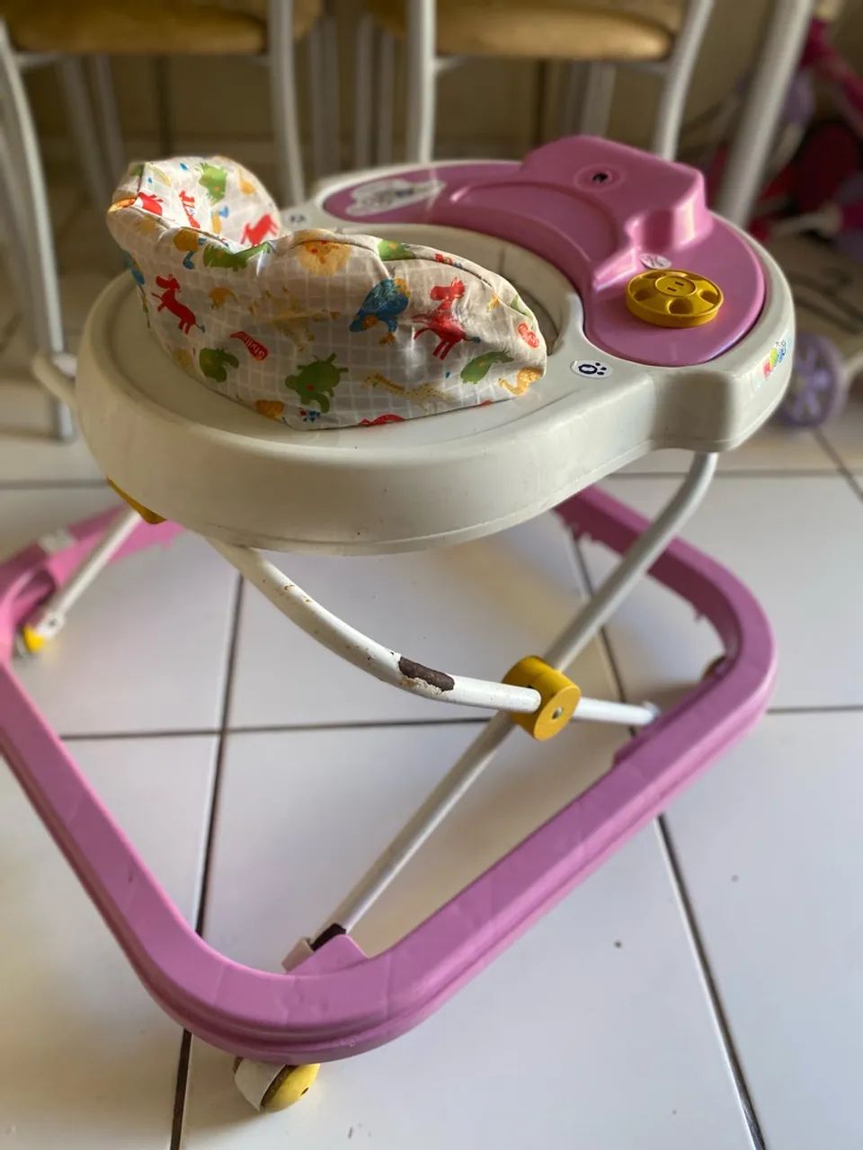 Andajar infantil  - Foto 2