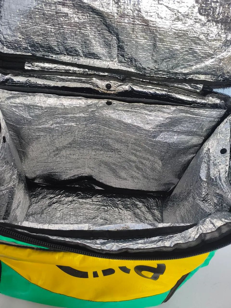 Bag keeta - Foto 4