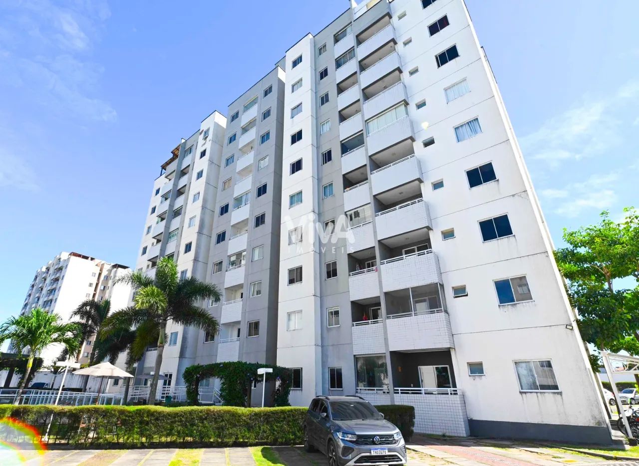 Apartamento com 2 quartos no Parque 2 Irmãos - Foto 2