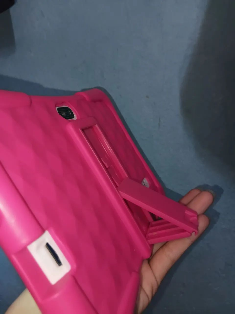 VENDO URGENTE TABLET INFANTIL - Foto 3