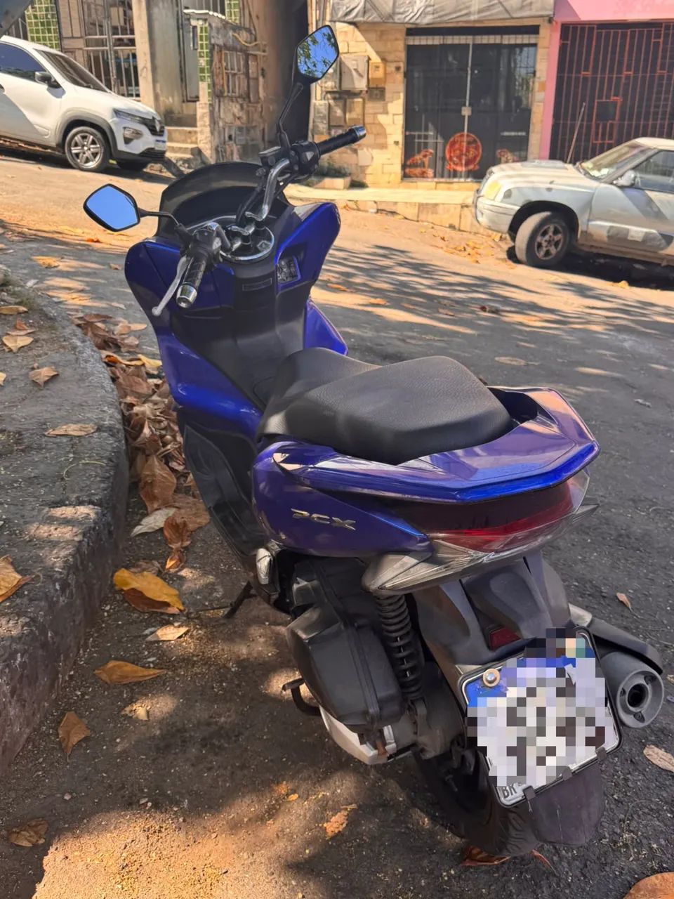PCX 2022 - Foto 3