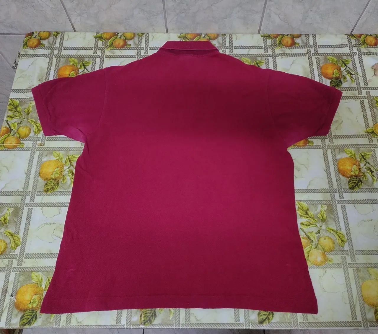 Camiseta Lacoste. G - Foto 2