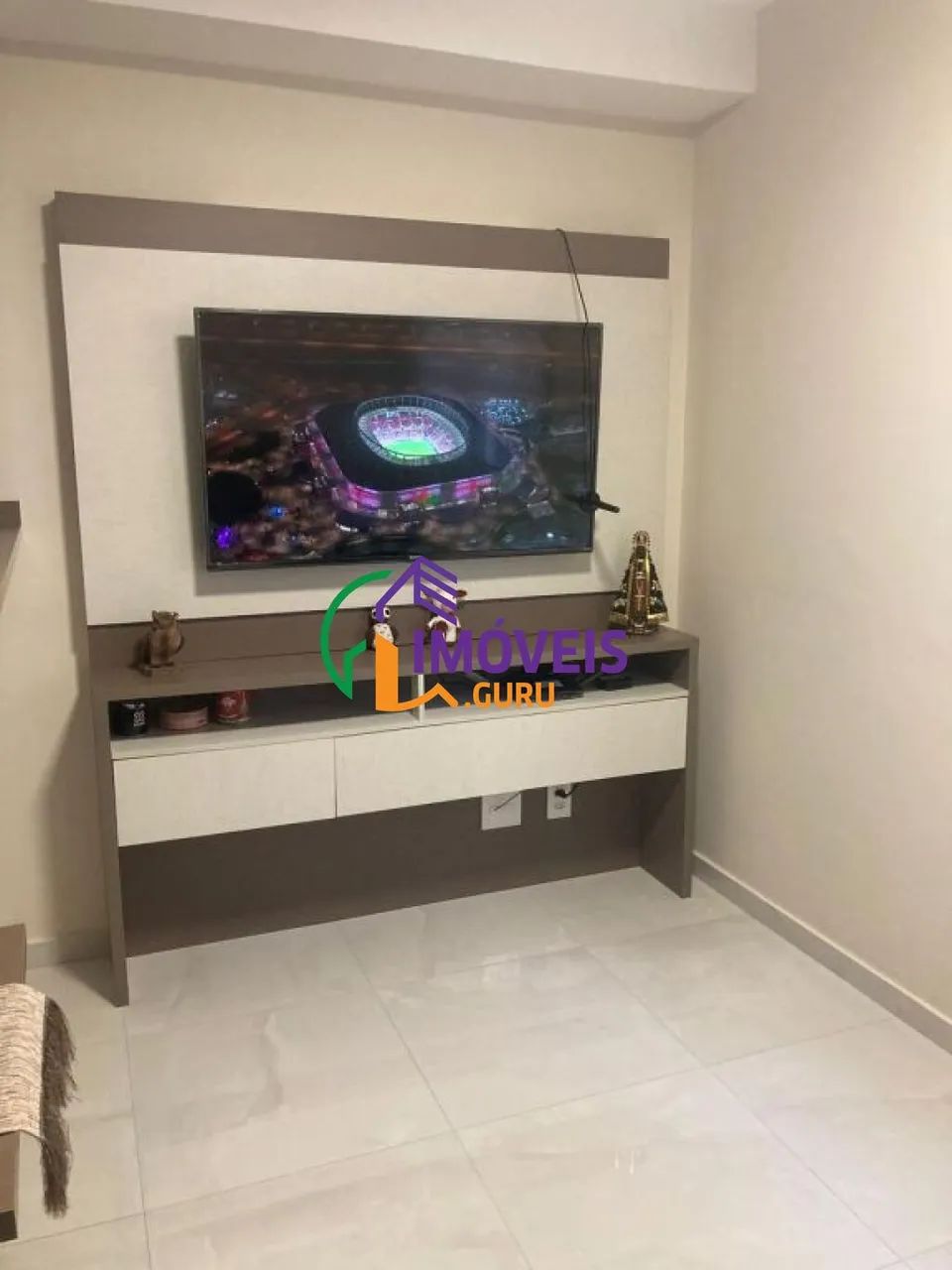 APARTAMENTO - CIDADE ADEMAR - SP