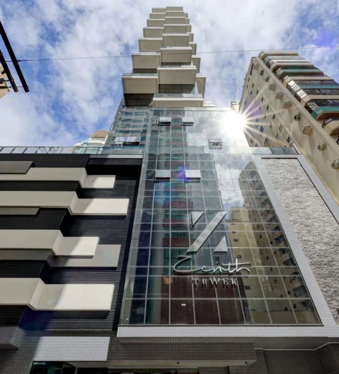 ZENITH TOWER - DIFERENCIADO - Foto 3