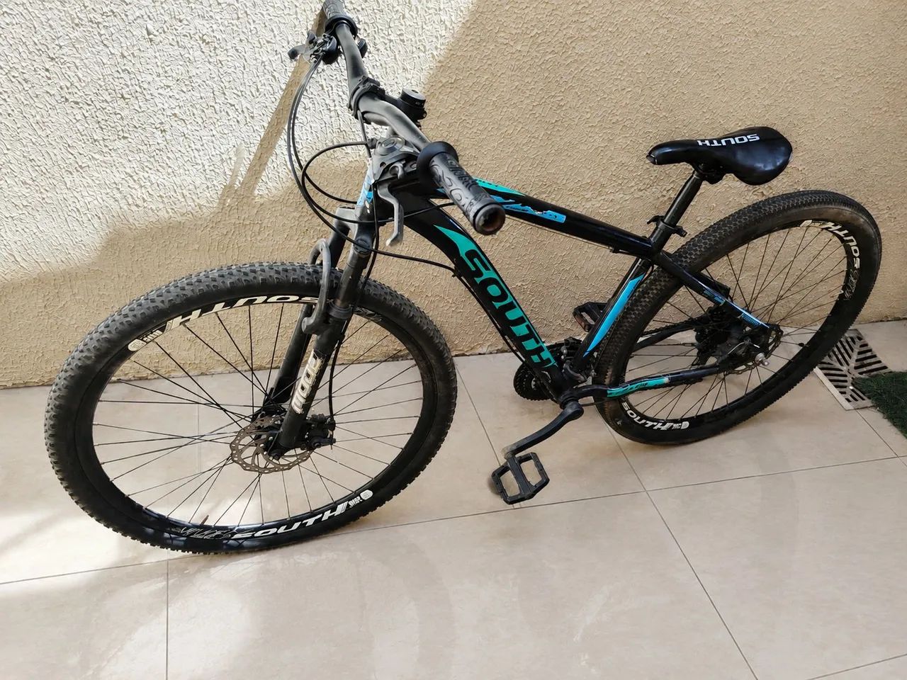 Bicicleta aro 29 - Foto 4