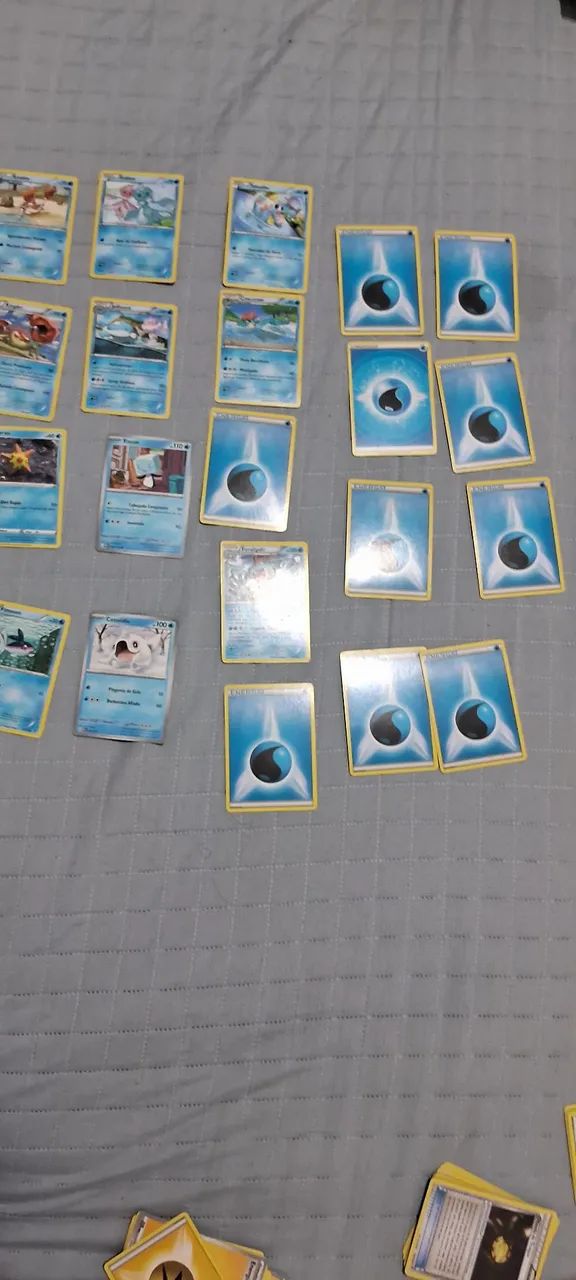 Cards Pokemon 