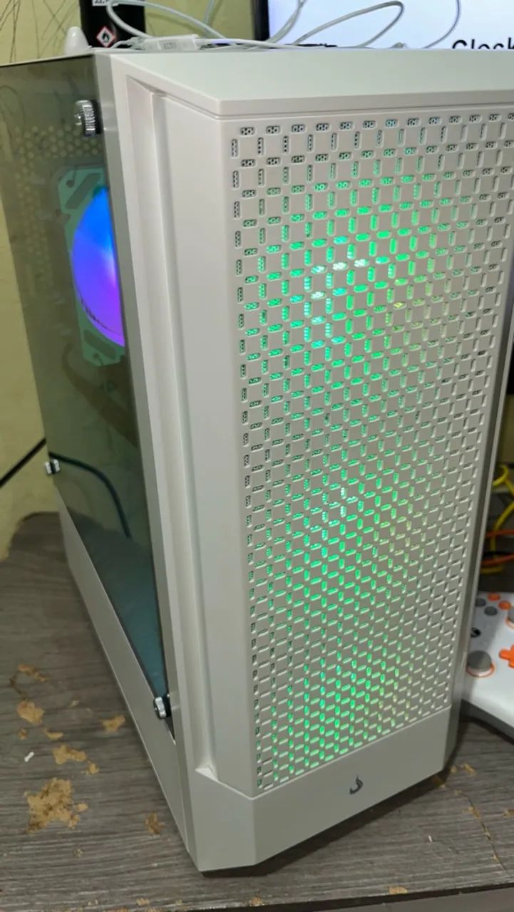 Pc gamer 