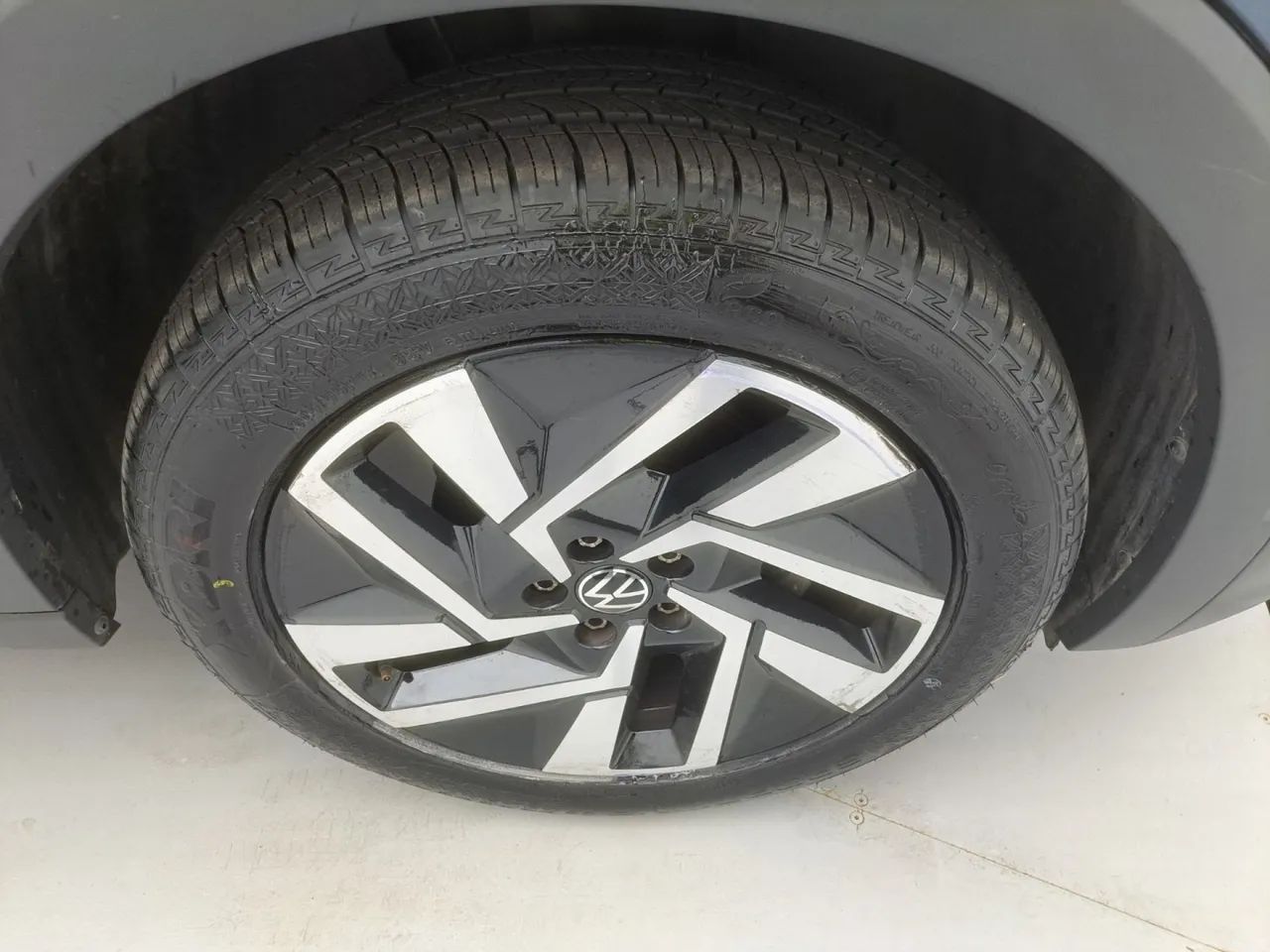 Volkswagen T-Cross Highline 1.4 TSI Flex 16V 5P AUT, foto 13 de 18