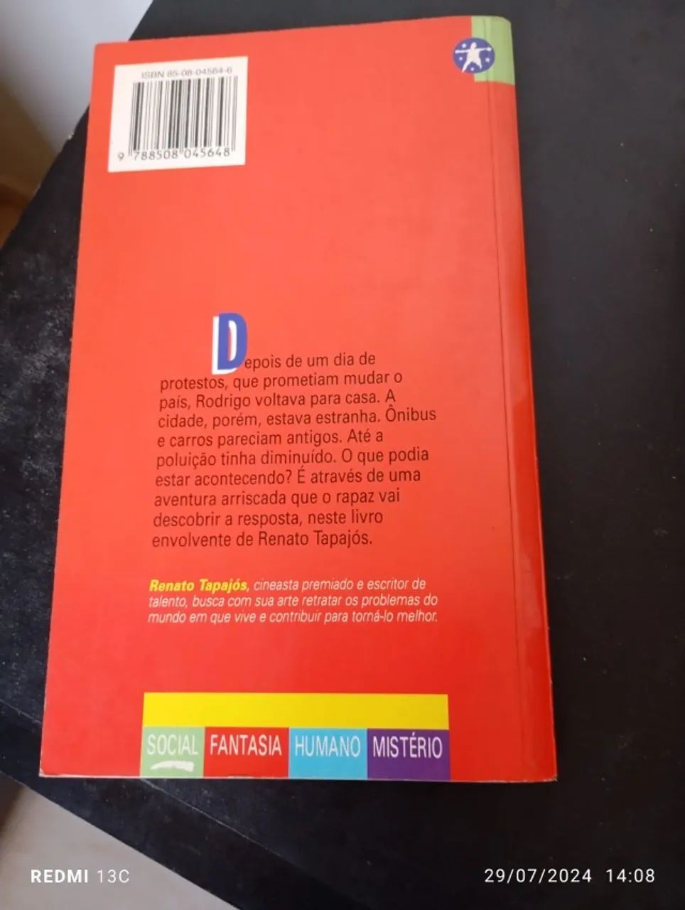 Carapintada - Foto 2