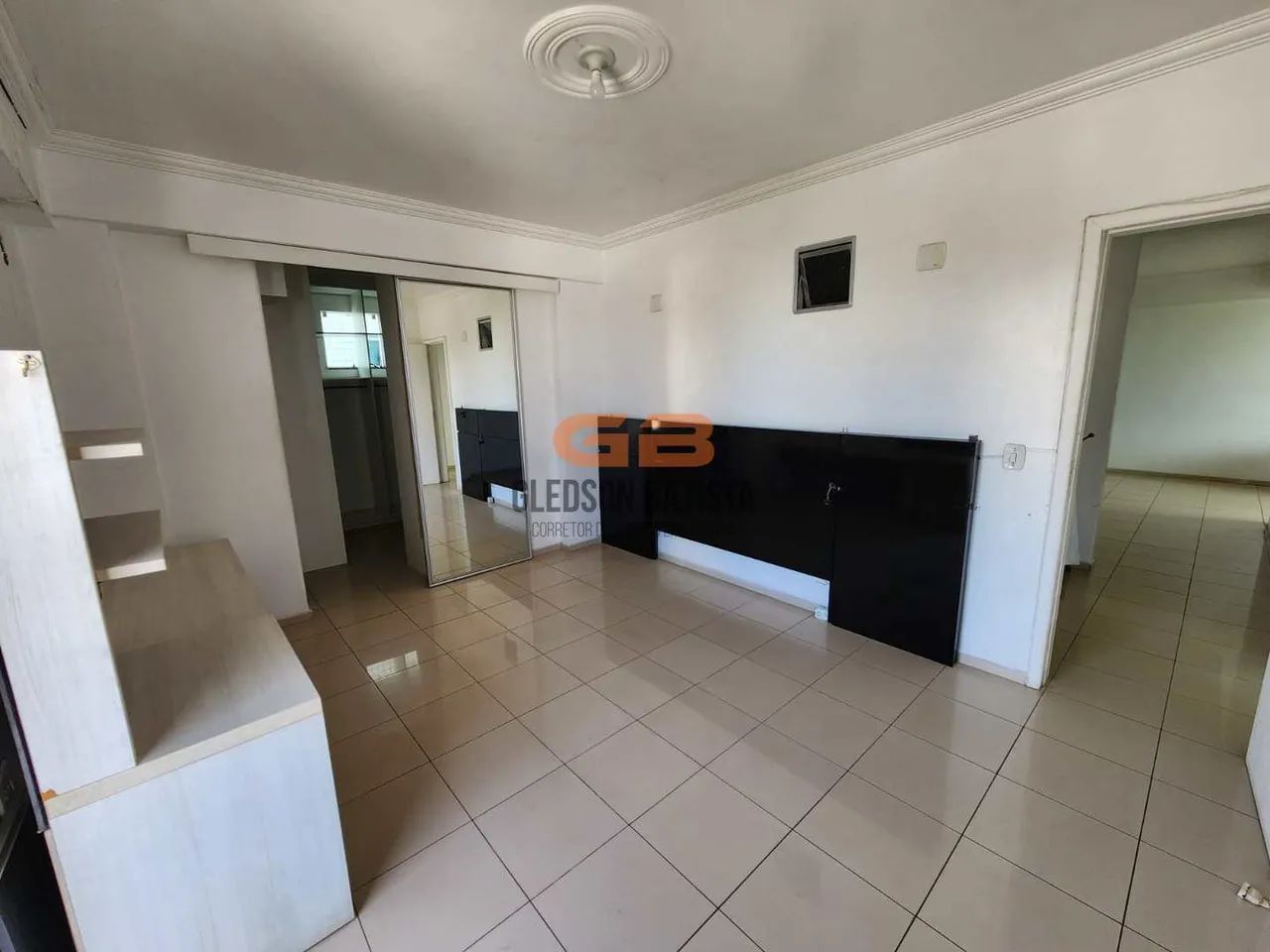 Apartamento com 3 quartos, Santa Rita, Macapá - R$ 799 mil, Cod: 2 - Foto 3