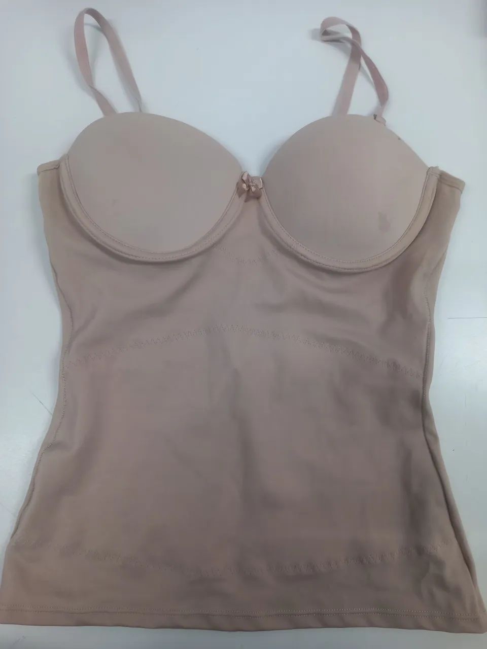 Camisete modelador G - Foto 2