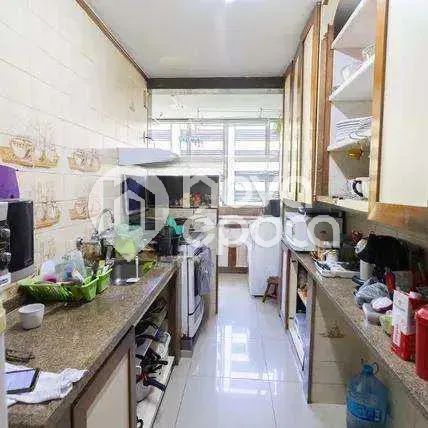 Botafogo | Apartamento 3 quartos, sendo 1 suite - Foto 5