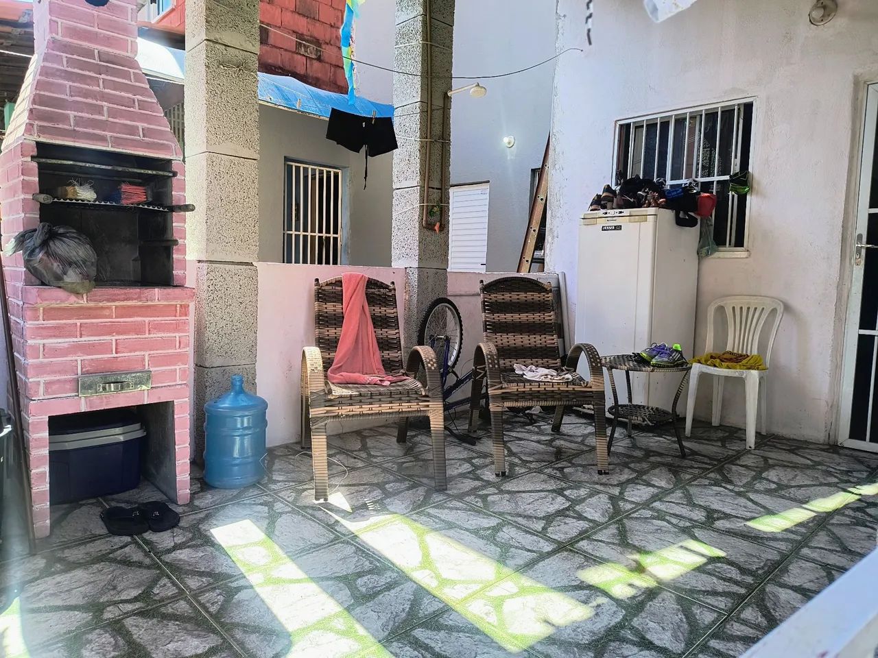 Apartamento na CDD  - Foto 3