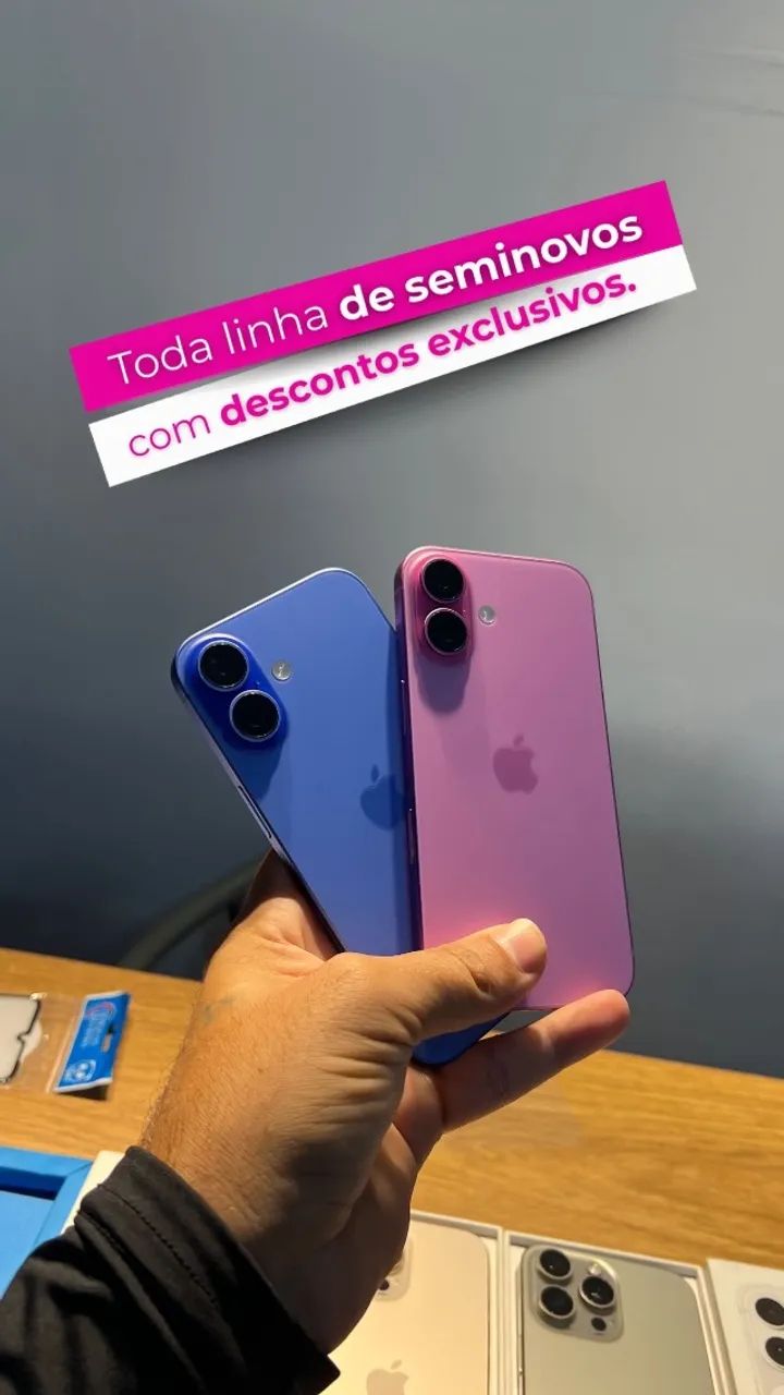 iphone 16 128GB