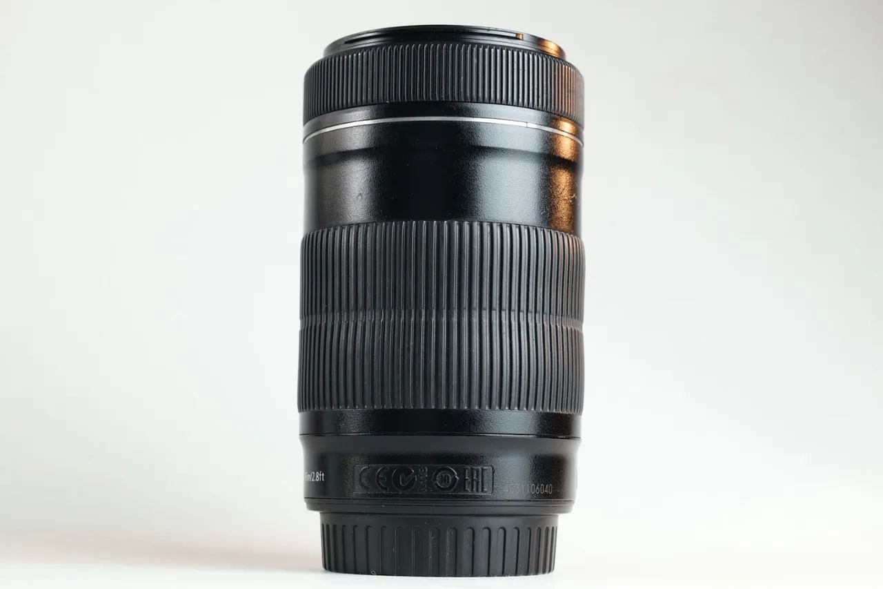 Canon EFS 55-250mm IS STM - Foto 3