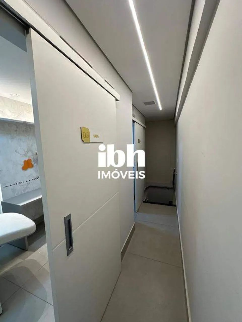 LOJA COMERCIAL NO BAIRRO BELVEDERE - Foto 4