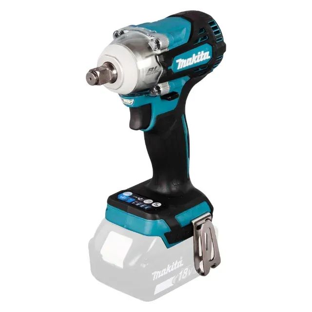 Chave de Impacto Makita DTW300Z 18V Brushless 330Nm 12