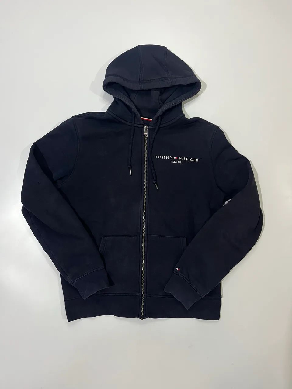 Moletom Tommy Hilfiger 