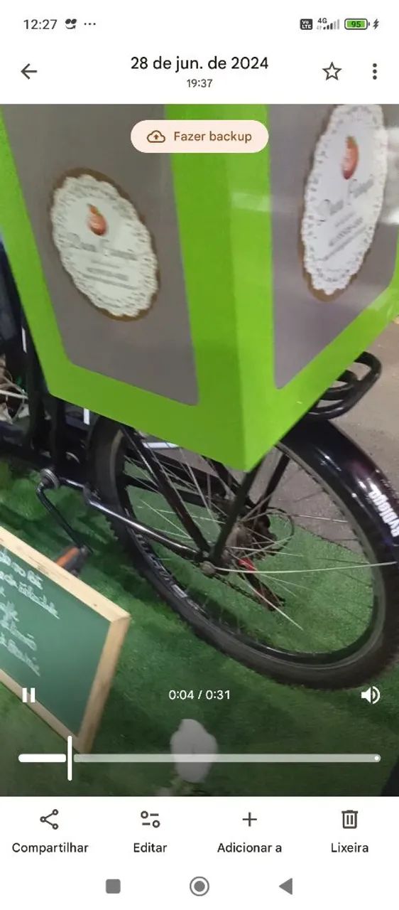 Bike food  - Foto 5
