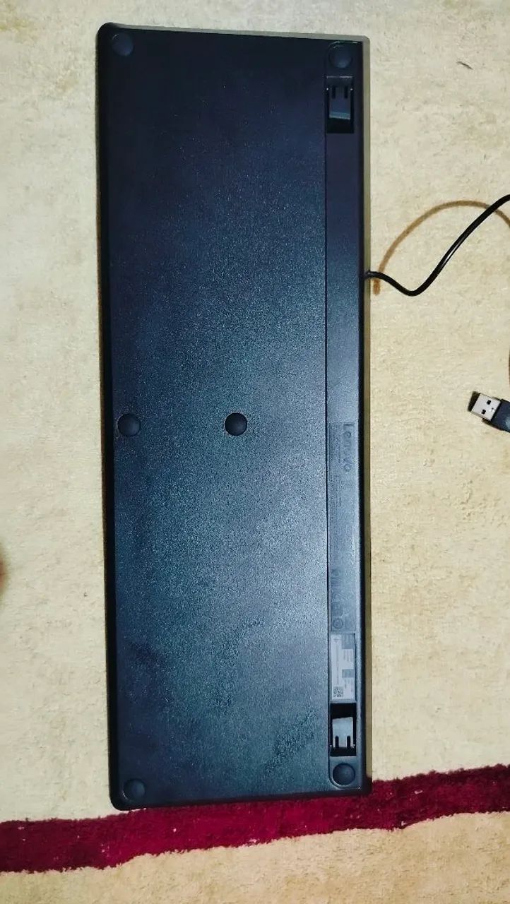 Teclado Lenovo